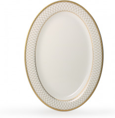 Сервиз столовый «Искандер» (20 предметов) - Фото 5