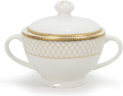 Сервиз чайный «Искандер» (15 предметов) - Фото 3