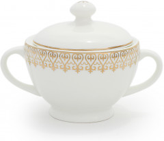 Сервиз чайный «Акку» (9 предметов) - Фото 3