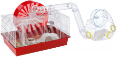 Клетка для хомяков - Фото 3