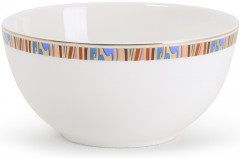 Набор пиал с блюдцами «Тамерлан» (12 предметов) - Фото 1