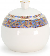 Сервиз чайный «Тамерлан» (15 предметов) - Фото 3