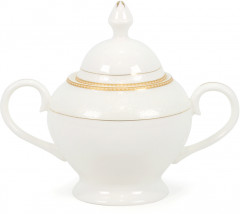 Сервиз чайный «Грация» (15 предметов) - Фото 3