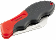 Нож электрика складной - Фото 1