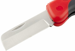 Нож электрика складной - Фото 1