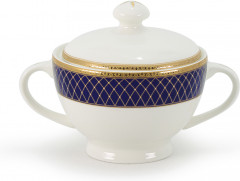 Сервиз чайный «Аружан» (9 предметов) - Фото 2