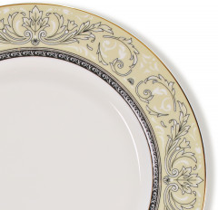 Сервиз чайный «Людовик» (15 предметов) - Фото 1