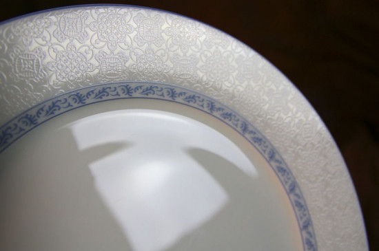 Чайный набор «Кларисса» (12 предметов)