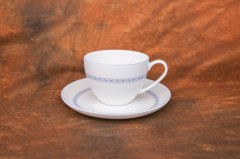 Чайный набор «Кларисса» (12 предметов) - Фото 2