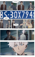 Link Click. Агент времени. Том 4 - Фото 3