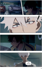 Link Click. Агент времени. Том 4 - Фото 4