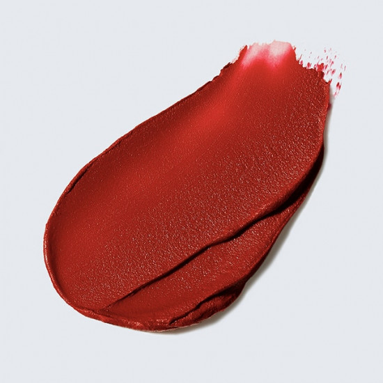 Помада-мусс для губ «Pure Color Whipped Matte Lip Color With Moringa Butter», тон 931 Hot Shot
