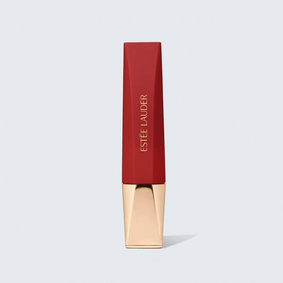 Помада-мусс для губ «Pure Color Whipped Matte Lip Color With Moringa Butter», тон 932 Love Fever