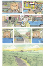 В лесной глуши, где нет ни души - Фото 3