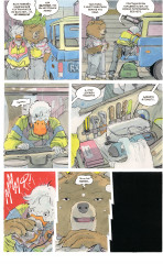 В лесной глуши, где нет ни души - Фото 4