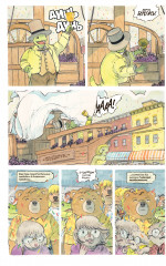 В лесной глуши, где нет ни души - Фото 6