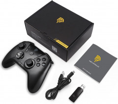 Геймпад беспроводной ESM-9110 - Фото 4