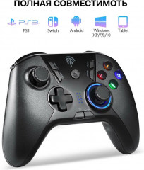 Геймпад беспроводной ESM-9110 - Фото 10