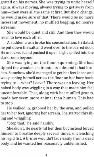 A Killer's Mind