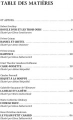 Le Monde Merveilleux Des Contes. Мир волшебных сказок - Фото 10