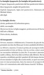 Storia del nuovo cognome - Фото 6