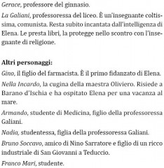 Storia del nuovo cognome - Фото 7