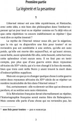 L'insoutenable Legerete de L'etre - Фото 1