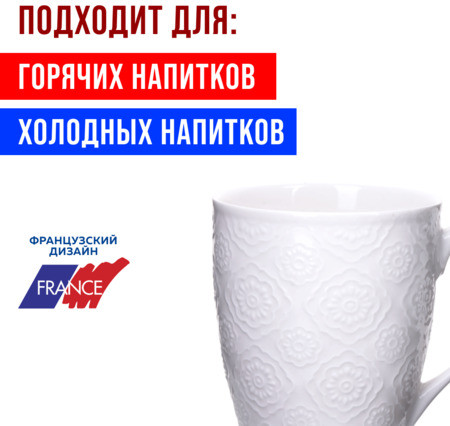 Набор кружек