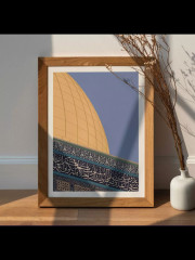 Интерьерные постеры «Наследие» - Фото 3