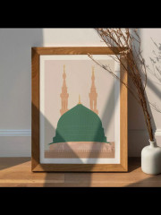 Интерьерные постеры «Наследие» - Фото 4