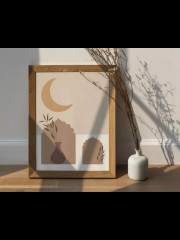 Интерьерные постеры «Saıahatshy» - Фото 3