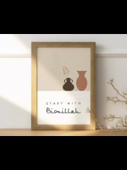 Интерьерные постеры «Saıahatshy» - Фото 5