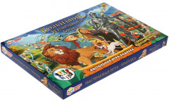Игра-ходилка «Волшебник Изумрудного города» - Фото 4