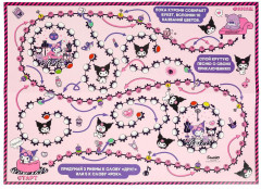 Игра-ходилка «Куроми» - Фото 2