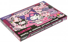 Игра-ходилка «Куроми» - Фото 5