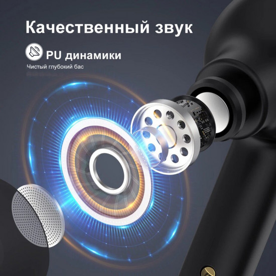 Наушники беспроводные TWS T6