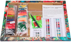 Мозаика алмазная «Кофе» - Фото 5