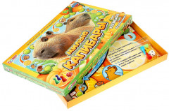 Игра-ходилка «Милые капибары» - Фото 2