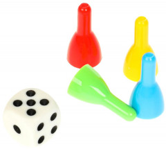 Игра-ходилка «Милые капибары» - Фото 4