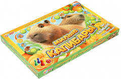 Игра-ходилка «Милые капибары» - Фото 5