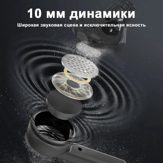 Наушники беспроводные ANC X3