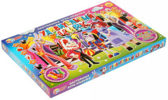 Игра-ходилка «Удивительный цирк» - Фото 5