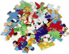 Пазл «Паровозик из Ромашкова» - Фото 2