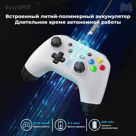 Геймпад беспроводной ESM-9124