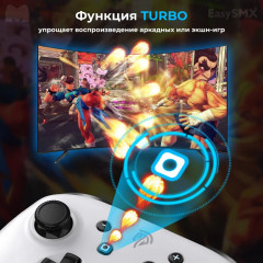 Геймпад беспроводной ESM-9124 - Фото 7