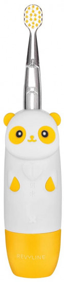 Зубная щетка электрическая звуковая «Baby Panda»