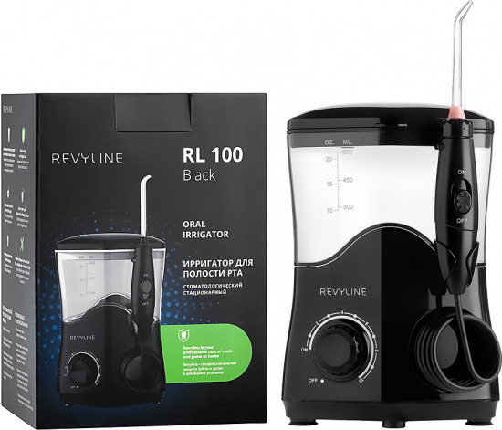 Ирригатор стационарный RL100
