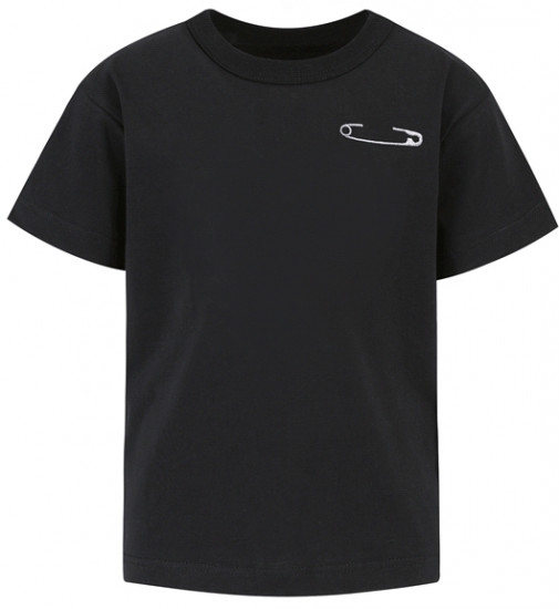 Футболка для девочек