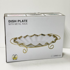 Ваза для фруктов «Италия» - Фото 2