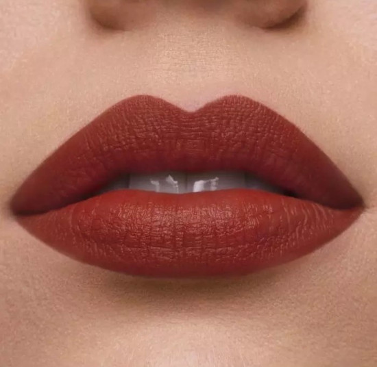 Помада для губ «Pure Color Matte Lipstick», тон Persuasive 333